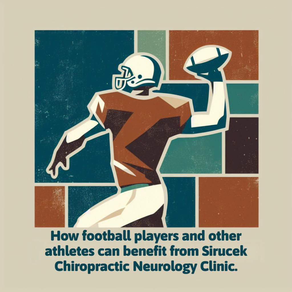 chiropractic and football players forty niners, eagles, cowboys