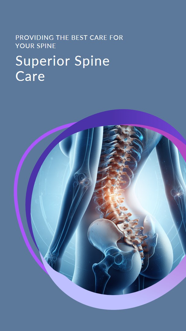 providing superior spine care in meridian idaho