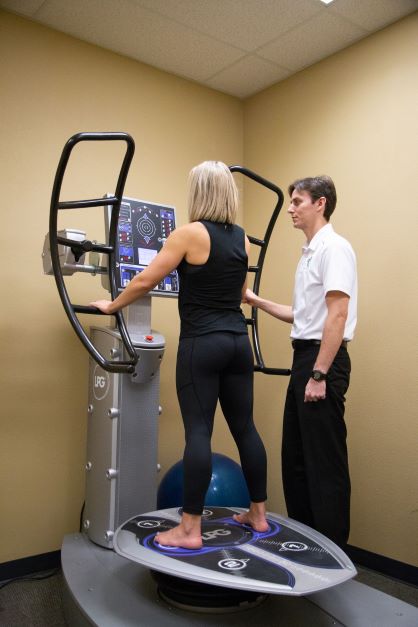 physical therapy meridian Idaho